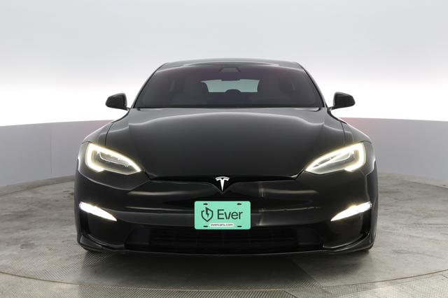 2022 Tesla Model S — photo 5 of 37