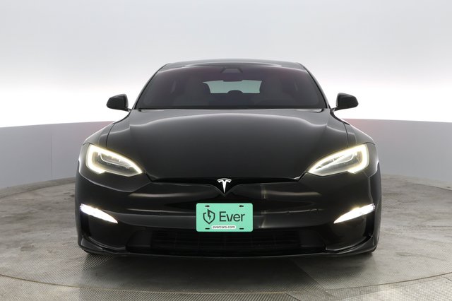 2022 Tesla Model S — photo 5 of 37
