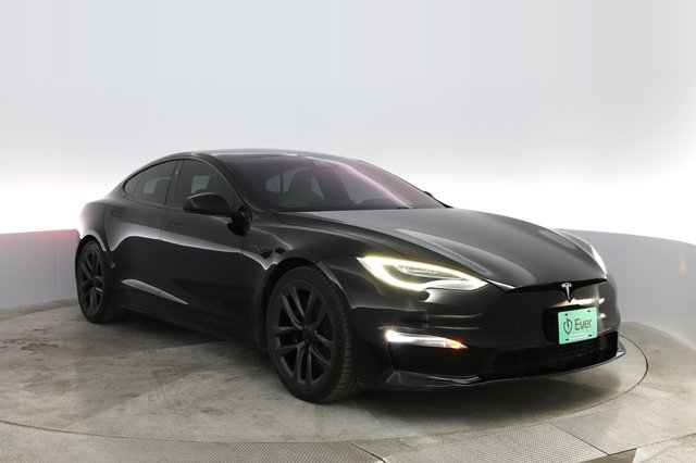 2022 Tesla Model S — photo 6 of 37