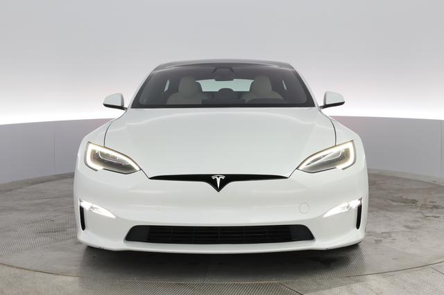 2022 Tesla Model S — photo 6 of 41