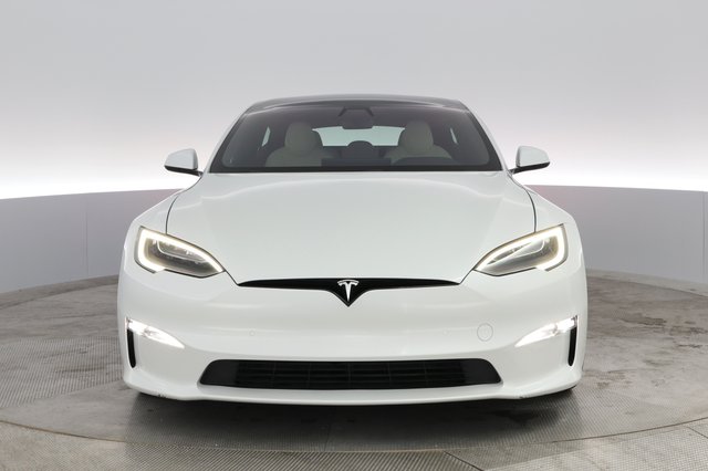2022 Tesla Model S — photo 6 of 41