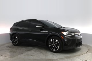 2022 Volkswagen ID.4 — photo 8 of 29