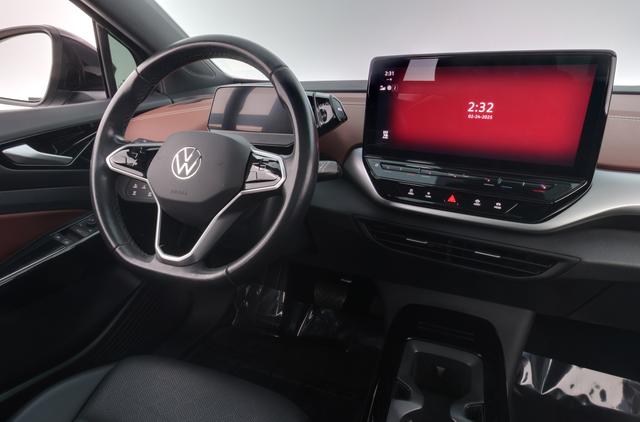2022 Volkswagen ID.4 — photo 3 of 29