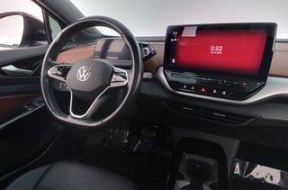 2022 Volkswagen ID.4 — photo 3 of 29