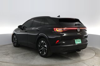 2022 Volkswagen ID.4 — photo 10 of 29