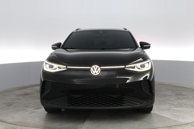 2022 Volkswagen ID.4 — photo 6 of 29