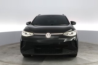 2022 Volkswagen ID.4 — photo 6 of 29