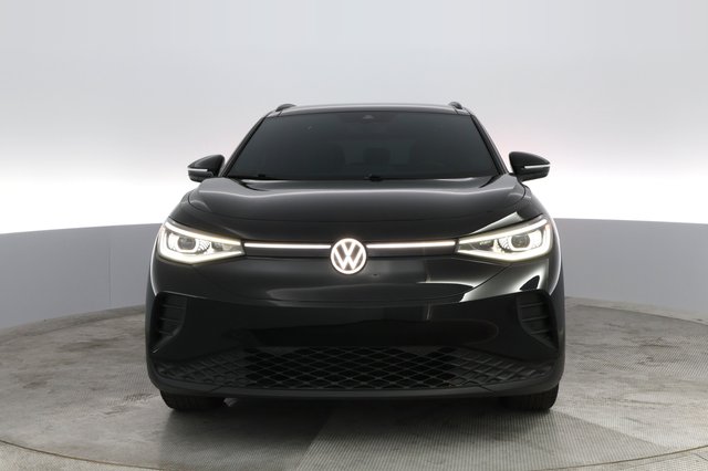 2022 Volkswagen ID.4 — photo 6 of 29