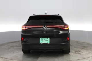 2022 Volkswagen ID.4 — photo 9 of 29