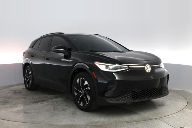 2022 Volkswagen ID.4 — photo 7 of 29