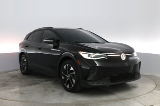 2022 Volkswagen ID.4 — photo 7 of 29