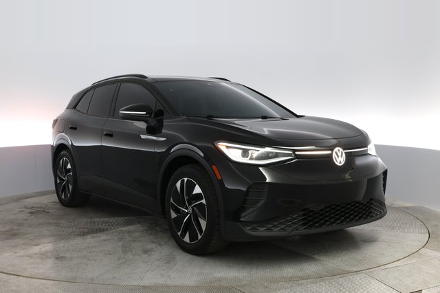 2022 Volkswagen ID.4 — photo 7 of 29