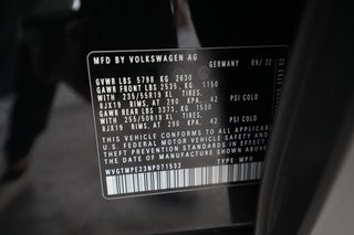 2022 Volkswagen ID.4 — photo 29 of 29