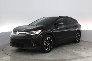 2022 Volkswagen ID.4 — VIN WVGTMPE23NP071532