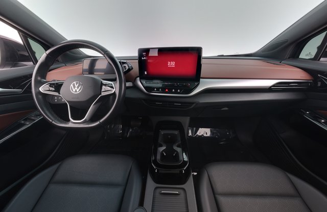 2022 Volkswagen ID.4 — photo 19 of 29