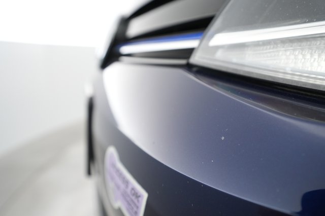 2019 Volkswagen e-Golf — photo 34 of 40