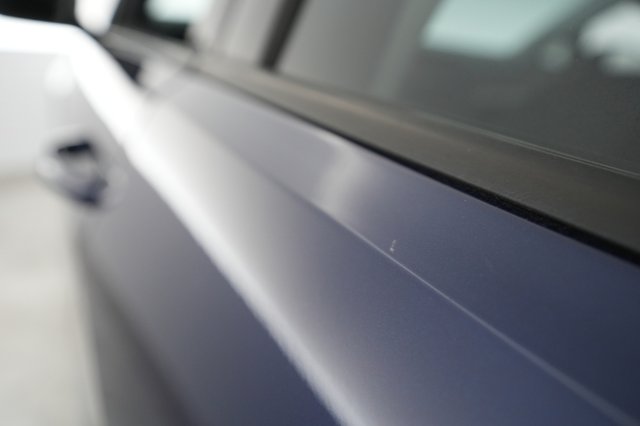 2019 Volkswagen e-Golf — photo 37 of 40