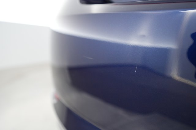 2019 Volkswagen e-Golf — photo 30 of 40