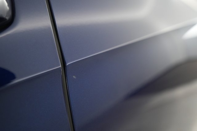 2019 Volkswagen e-Golf — photo 38 of 40