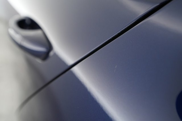 2019 Volkswagen e-Golf — photo 33 of 40
