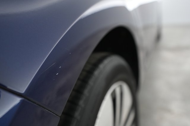 2019 Volkswagen e-Golf — photo 27 of 40
