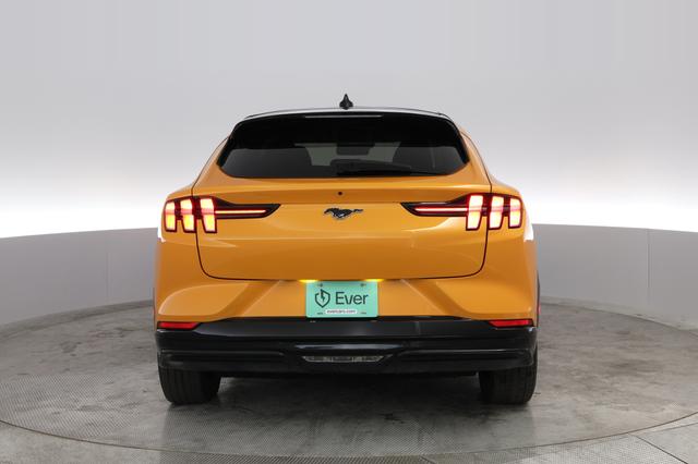 2023 Ford Mustang Mach-E — photo 6 of 8