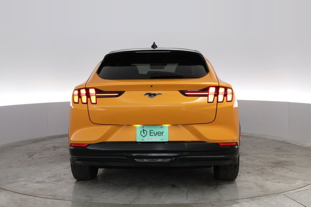 2023 Ford Mustang Mach-E — photo 6 of 8