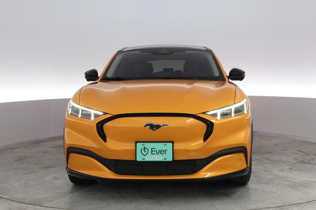 2023 Ford Mustang Mach-E — photo 2 of 8