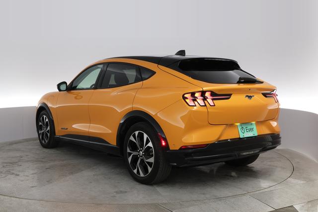 2023 Ford Mustang Mach-E — photo 7 of 8