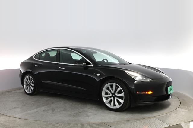 2020 Tesla Model 3 — photo 7 of 25