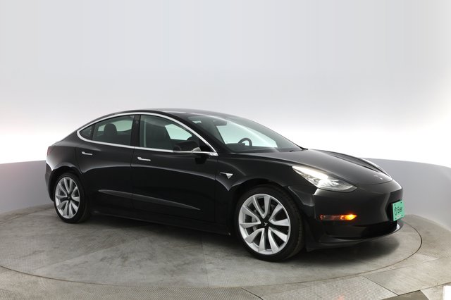 2020 Tesla Model 3 — photo 7 of 25