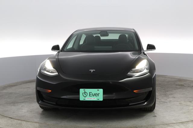 2020 Tesla Model 3 — photo 5 of 25