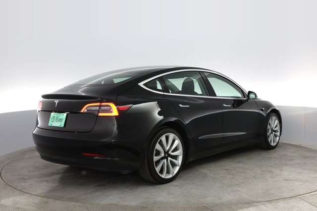 2020 Tesla Model 3 — photo 2 of 25