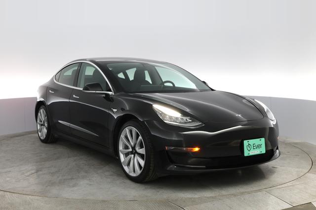 2020 Tesla Model 3 — photo 6 of 25
