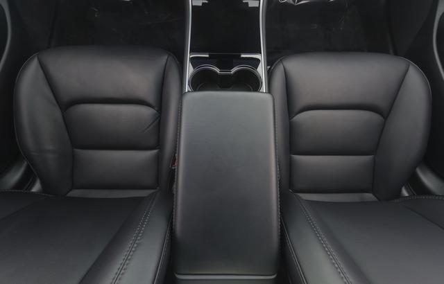 2020 Tesla Model 3 — photo 9 of 11