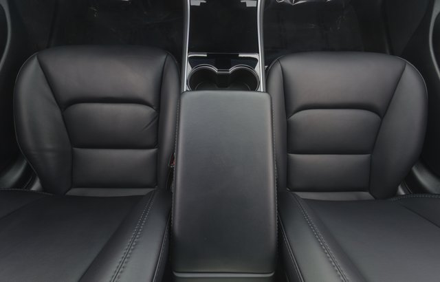 2020 Tesla Model 3 — photo 9 of 11