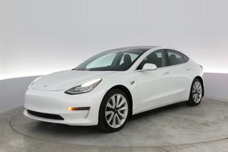 2020 Tesla Model 3 — VIN 5YJ3E1EA4LF718291