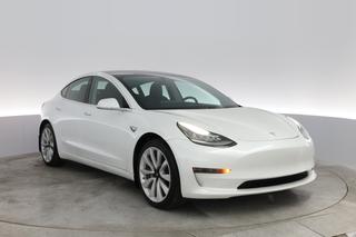 2020 Tesla Model 3 — photo 3 of 11