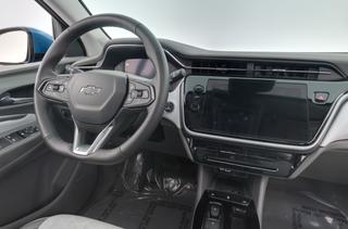 2022 Chevrolet Bolt EUV — photo 3 of 27