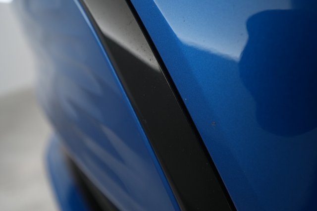 2022 Chevrolet Bolt EUV — photo 24 of 27