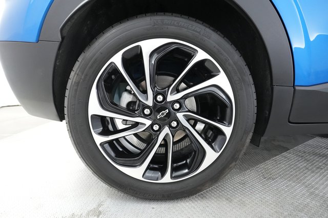 2022 Chevrolet Bolt EUV — photo 15 of 27
