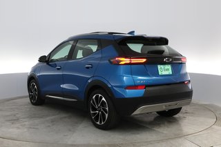2022 Chevrolet Bolt EUV — photo 10 of 27
