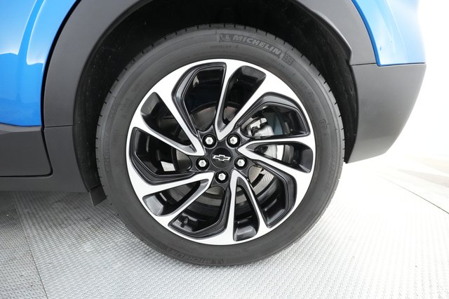 2022 Chevrolet Bolt EUV — photo 13 of 27