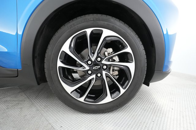 2022 Chevrolet Bolt EUV — photo 14 of 27