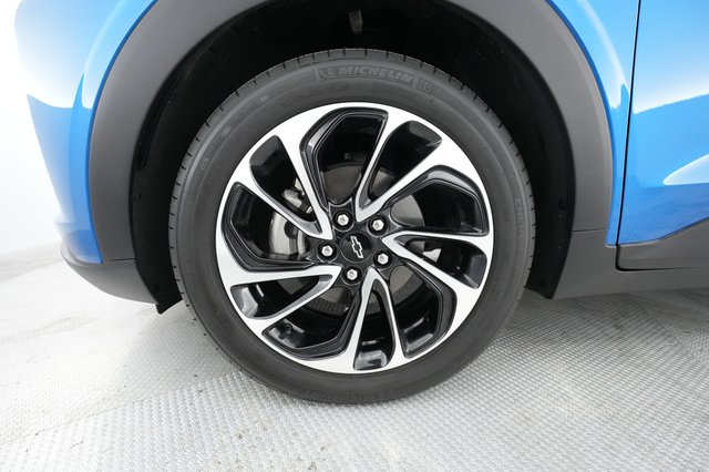 2022 Chevrolet Bolt EUV — photo 12 of 27