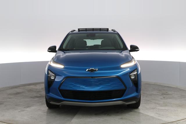 2022 Chevrolet Bolt EUV — photo 6 of 27