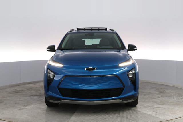 2022 Chevrolet Bolt EUV — photo 6 of 27