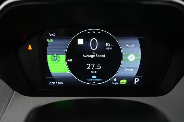2022 Chevrolet Bolt EUV — photo 5 of 27