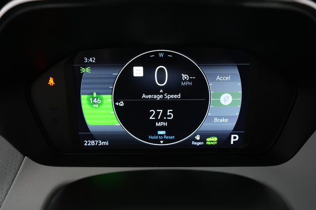2022 Chevrolet Bolt EUV — photo 5 of 27