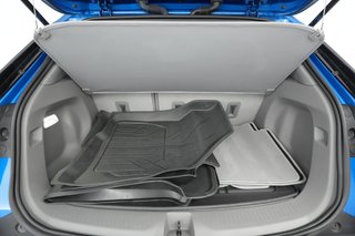 2022 Chevrolet Bolt EUV — photo 23 of 27